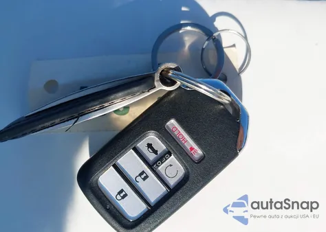 2022 Honda Accord Sport 2.0T z USA, uszkodzony, nr VIN 1HGCV2F34NA009055